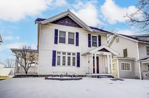 121 E 1st St, Springfield, OH 45504 photo 3