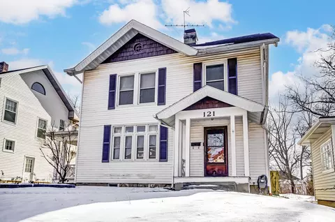 121 E 1st St, Springfield, OH 45504 photo 2