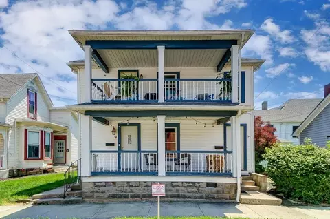 9 N Mulberry St, Troy, OH 45373