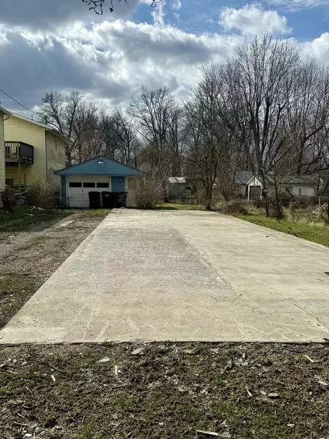 250 S Leonard Ave, Lima, OH 45804