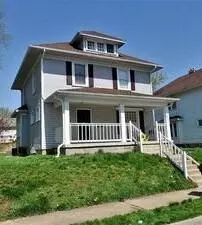 472 Stanton Ave, Springfield, OH 45503