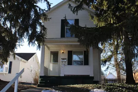 2433 Woodside Ave, Springfield, OH 45503