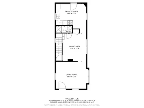 2433 Woodside Ave, Springfield, OH 45503 photo 2