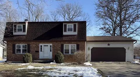 2110 N Main Ave, Sidney, OH 45365