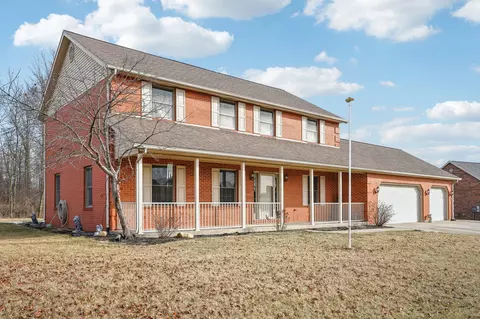 108 Westbury Dr, Greenville, OH 45331