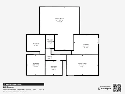 2151 S Aragon Ave, Kettering, OH 45420 photo 52