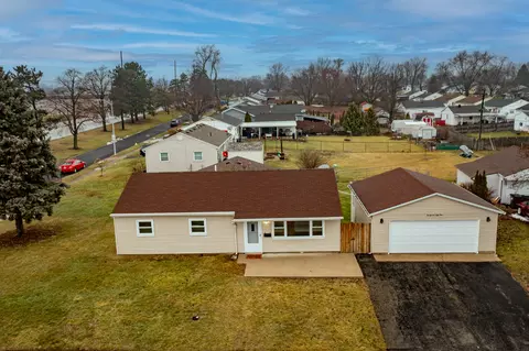 2151 S Aragon Ave, Kettering, OH 45420 photo 46