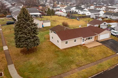 2151 S Aragon Ave, Kettering, OH 45420 photo 47