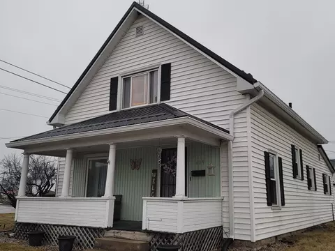 409 W Wayne St, Celina, OH 45822 photo 5