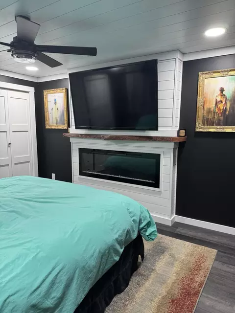Bedroom - 522 N Ash St, Celina, OH 45822 photo 2 of 5