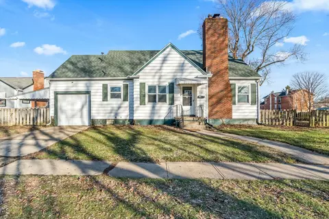 2866 Kenview Ave, Dayton, OH 45420