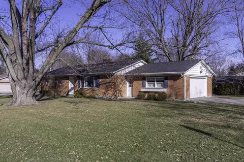 216 Orange St, Wapakoneta, OH 45895