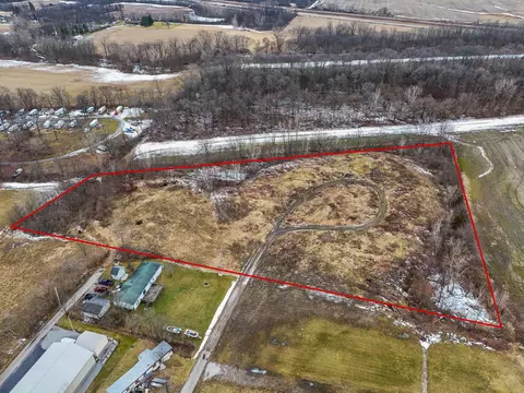 0 Marion Dr, Russells Point, OH 43348