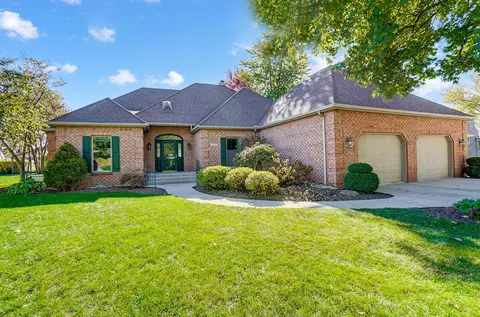 9313 Buckeye Dr, Huntsville, OH 43324