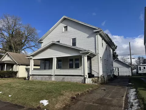 854 856 Champion Ave, Springfield, OH 45503 photo 2