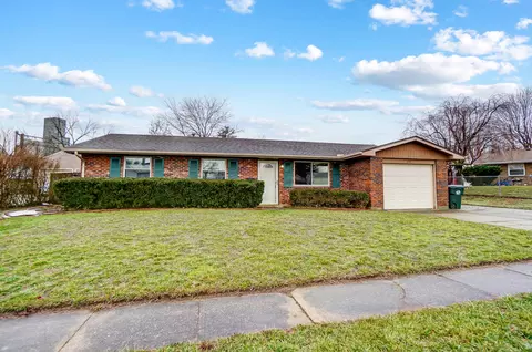 211 Ohio Ave, New Carlisle, OH 45344