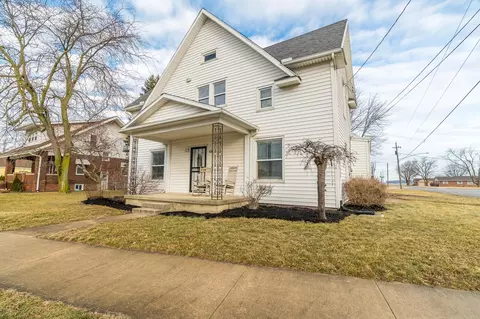 68 E Main St, Osgood, OH 45351