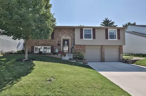6354 Copper Pheasant Dr, Dayton, OH 45424
