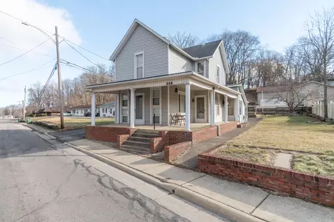 112 Brooklyn Ave, Sidney, OH 45365