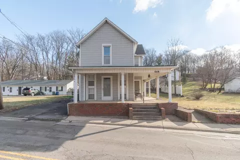 112 Brooklyn Ave, Sidney, OH 45365 photo 2