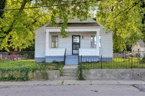 318 Linden Ave, Sidney, OH 45365