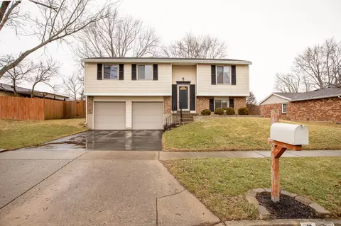 721 Mariclaire Ave, Vandalia, OH 45377