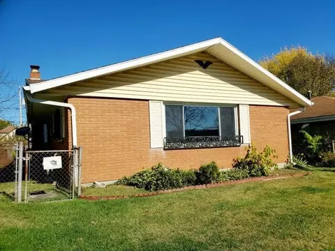 Exterior - 530 Catherine St, Springfield, OH 45505 photo 3 of 3
