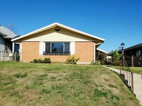 Exterior - 530 Catherine St, Springfield, OH 45505 photo 2 of 3