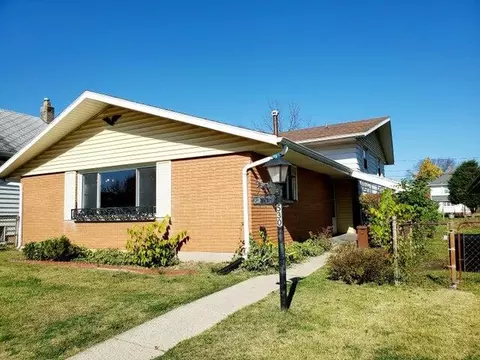 530 Catherine St, Springfield, OH 45505