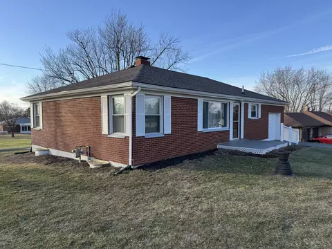 1673 Uplands Dr, Springfield, OH 45506 photo 4