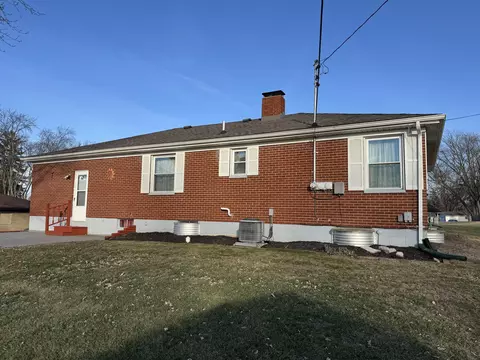 1673 Uplands Dr, Springfield, OH 45506 photo 5