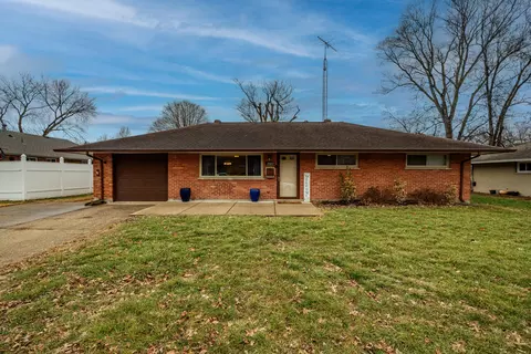 3603 Utica Dr, Kettering, OH 45439