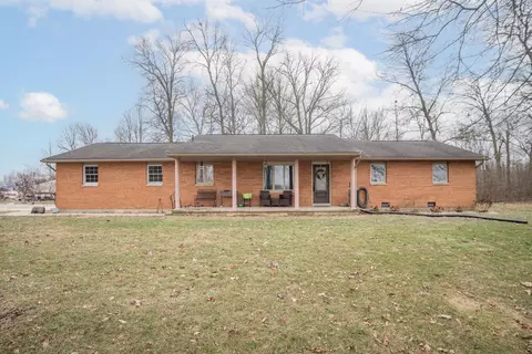 5900 Botkins Rd, New Knoxville, OH 45871