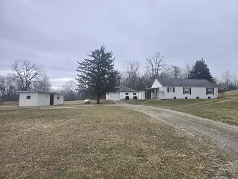 371 S Mill St, De Graff, OH 43318