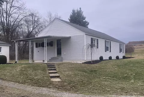 371 S Mill St, De Graff, OH 43318 photo 2
