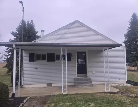 371 S Mill St, De Graff, OH 43318 photo 3