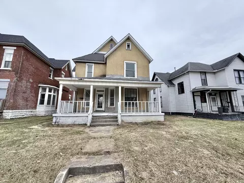 1210 S Limestone St, Springfield, OH 45505 photo 2