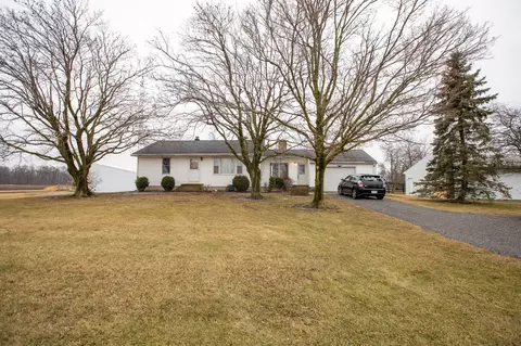 4292 Oregon Rd, Celina, OH 45822