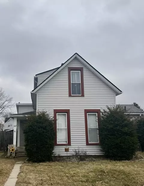 617 Brice Ave, Piqua, OH 45356