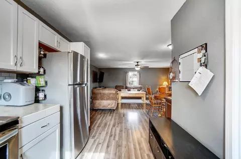 Entry Way - 116 S Green St, Mendon, OH 45862 photo 1 of 1