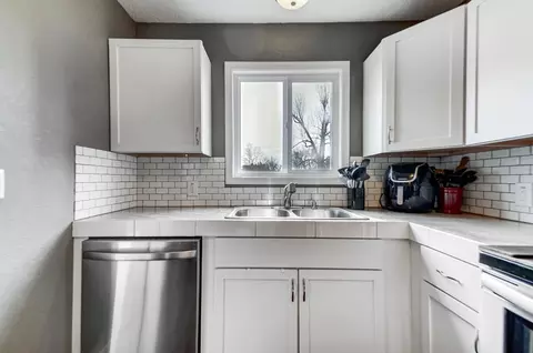 Kitchen - 116 S Green St, Mendon, OH 45862 photo 2 of 3