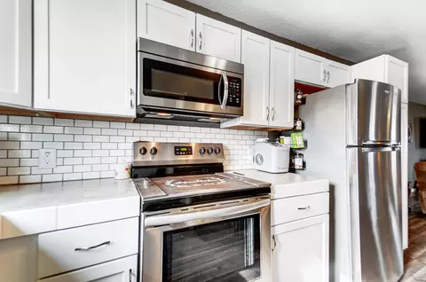 Kitchen - 116 S Green St, Mendon, OH 45862 photo 3 of 3