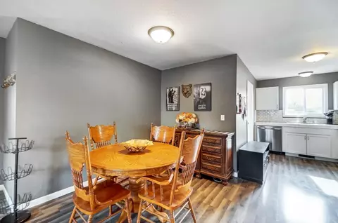 Dining - 116 S Green St, Mendon, OH 45862 photo 1 of 2