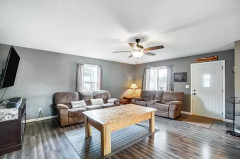 Living - 116 S Green St, Mendon, OH 45862 photo 2 of 2
