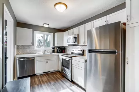 Kitchen - 116 S Green St, Mendon, OH 45862 photo 1 of 3