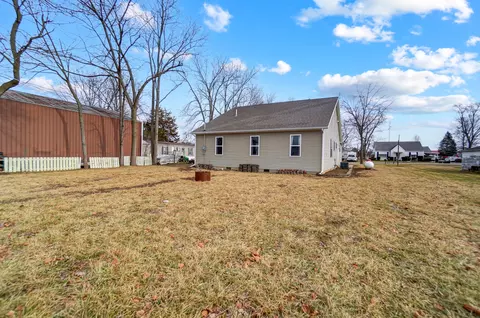 Exterior - 116 S Green St, Mendon, OH 45862 photo 4 of 4