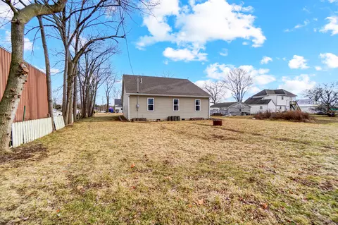 Exterior - 116 S Green St, Mendon, OH 45862 photo 3 of 4