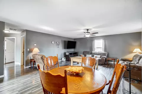 Dining - 116 S Green St, Mendon, OH 45862 photo 2 of 2