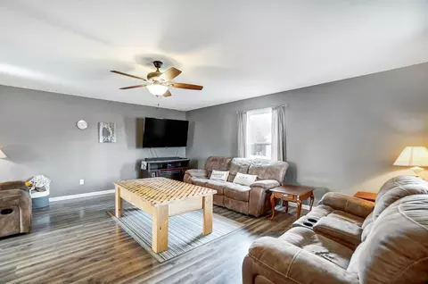 Living - 116 S Green St, Mendon, OH 45862 photo 1 of 2