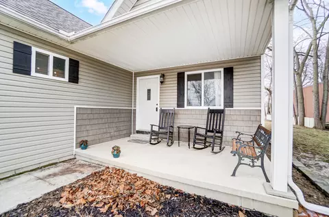 Exterior - 116 S Green St, Mendon, OH 45862 photo 1 of 4